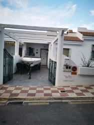 vivienda en benalmadena
