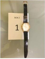 joyas, obras de arte y antigüedades en barcelona