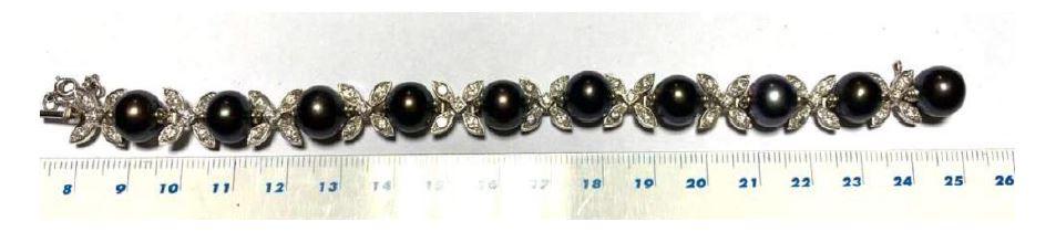 joyas, obras de arte y antigüedades en barcelona