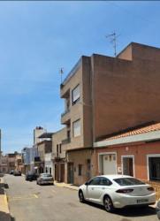 vivienda en almenara