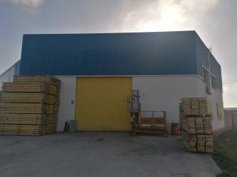 finca rústica en villarrubia de los ojos