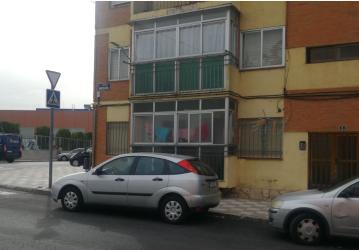 vivienda en cuenca