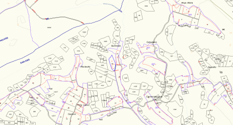 finca rústica en ribarredonda