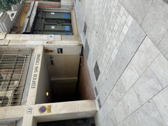 local comercial en huelva