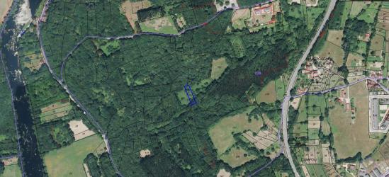 finca rústica en lugo