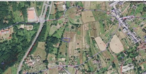 finca rústica en lugo