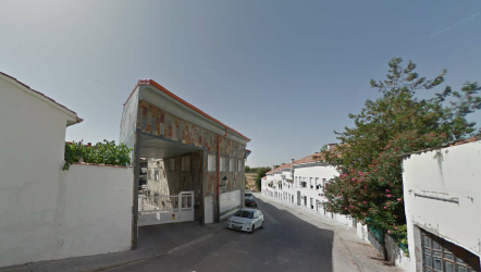 trastero en torres de la alameda