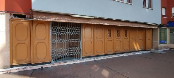 local comercial en langreo