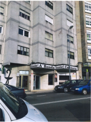 local comercial en vigo