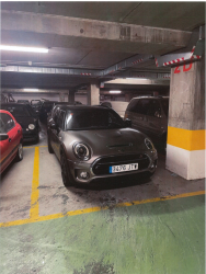 mini clubman cooper sd en pontevedra