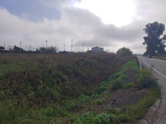 finca rústica en la rinconada