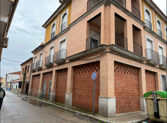 local comercial en malpica de tajo