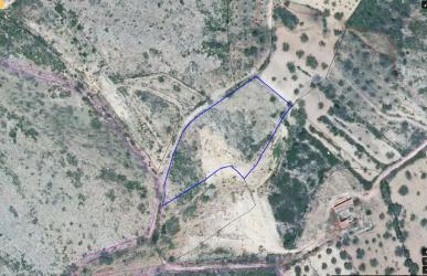 finca rústica en tous