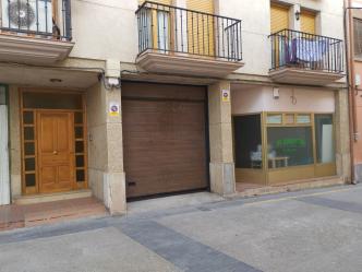 local comercial en almunia de doÑa godina (la)