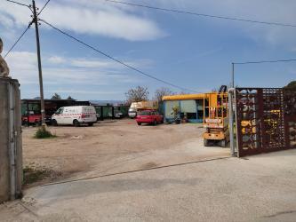 finca rústica en denia