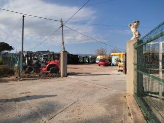 finca rústica en denia