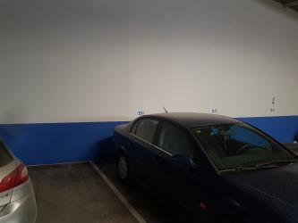 garaje en villanueva de la serena