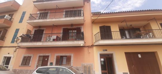 vivienda en alaro