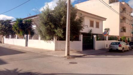 vivienda en palma de mallorca