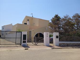 vivienda en ciutadella de menorca