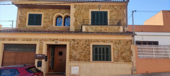 vivienda en palma de mallorca