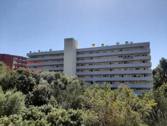 vivienda en calvia