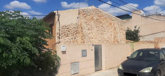 vivienda en consell