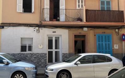 vivienda en palma de mallorca