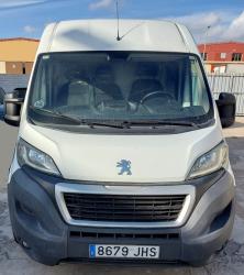 peugeot nbox fg 335 l2h2 130 en barcelona
