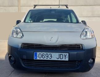 peugeot part tep accs hdi 75 en barcelona
