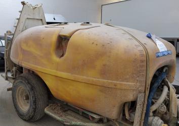 makato 3000 ecopowder en barcelona