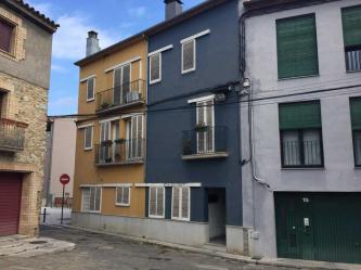 vivienda en bescano