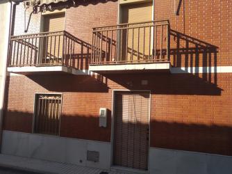 vivienda en linares