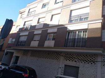 vivienda en linares