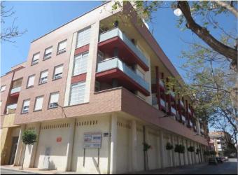 garaje en alcantarilla