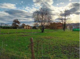 finca rústica en siero