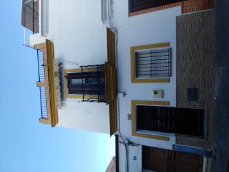 vivienda en los palacios y villafranca