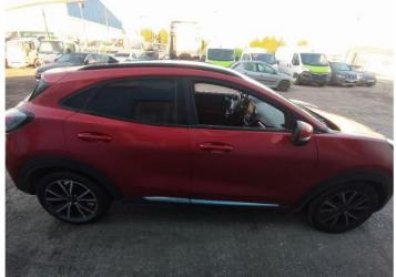 ford puma en sevilla