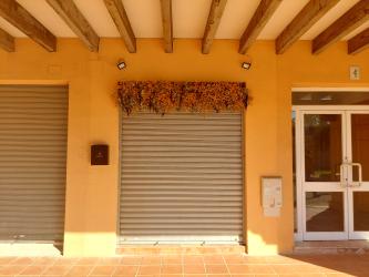 local comercial en gines