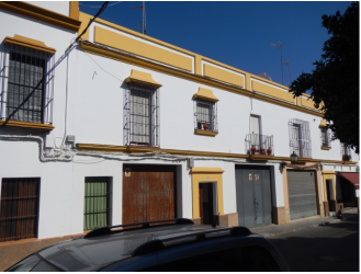 vivienda en carmona