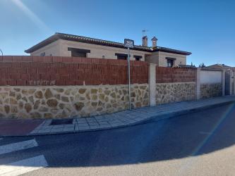 vivienda en arges