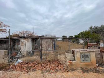 finca rústica en torrent