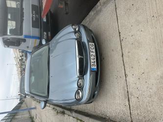 jaguar x type en zaragoza