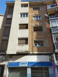 vivienda en zaragoza