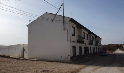 vivienda en chinchilla de monte-aragon