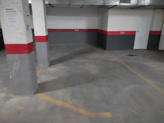 garaje en torrevieja