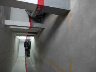 garaje en torrevieja