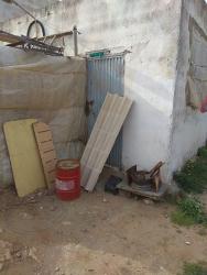 finca rústica en ejido (el)