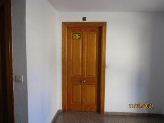 vivienda en garrucha