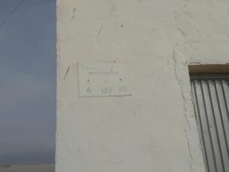 finca rústica en ejido (el)